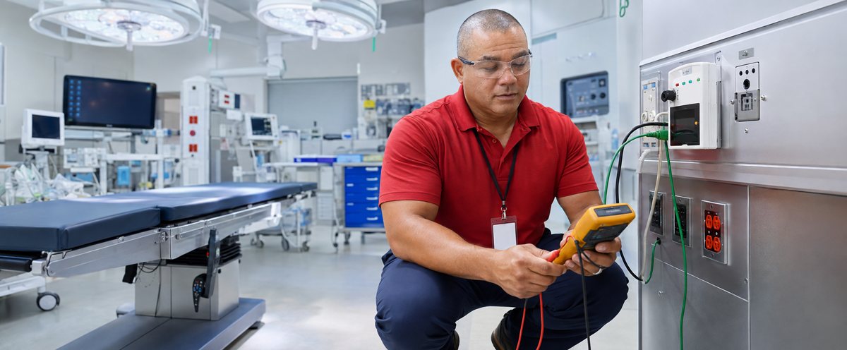 Why work with Medical Field Service — Explainer