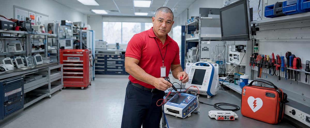 Medical Field Service — Faq