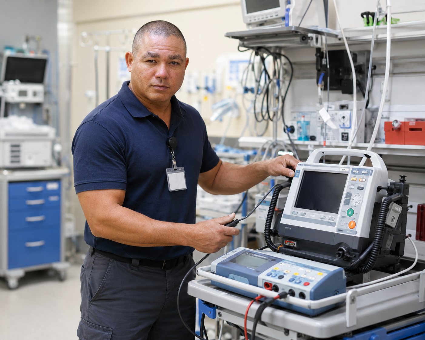 Medical Field Service — Faq